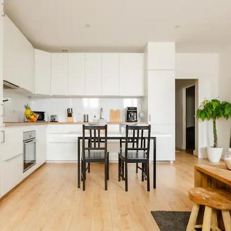 Hyper Centre Toulouse : T3 A Jeanne D Arc Apartment Ngoại thất bức ảnh