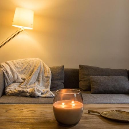 Hyper Centre Toulouse : T3 A Jeanne D Arc Apartment Ngoại thất bức ảnh