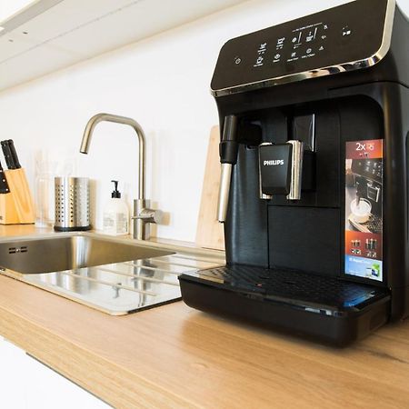 Hyper Centre Toulouse : T3 A Jeanne D Arc Apartment Ngoại thất bức ảnh