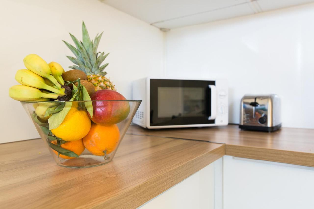 Hyper Centre Toulouse : T3 A Jeanne D Arc Apartment Ngoại thất bức ảnh