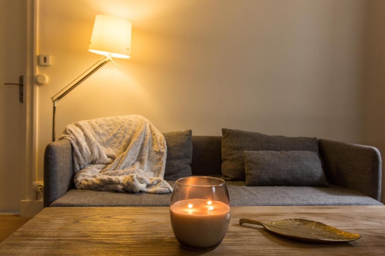 Hyper Centre Toulouse : T3 A Jeanne D Arc Apartment Ngoại thất bức ảnh