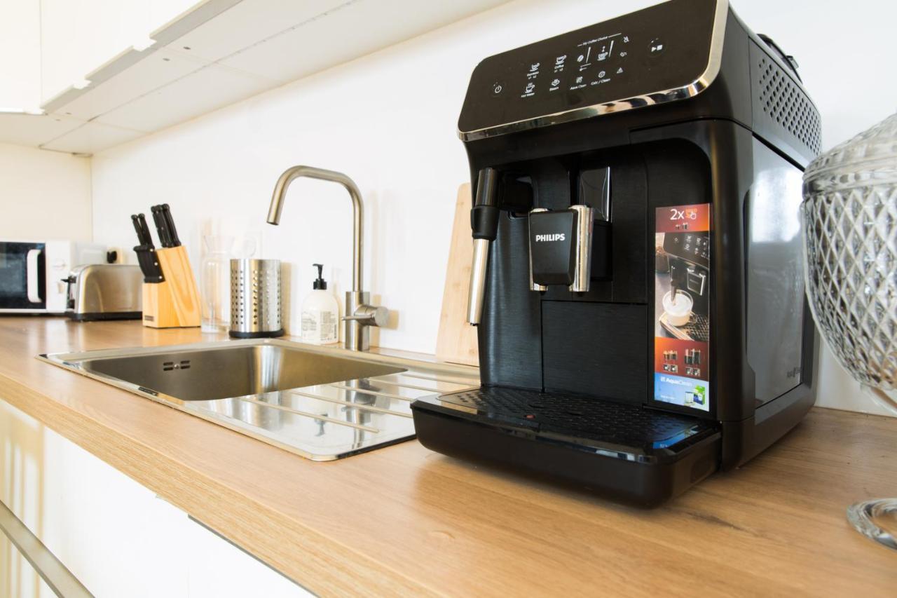 Hyper Centre Toulouse : T3 A Jeanne D Arc Apartment Ngoại thất bức ảnh