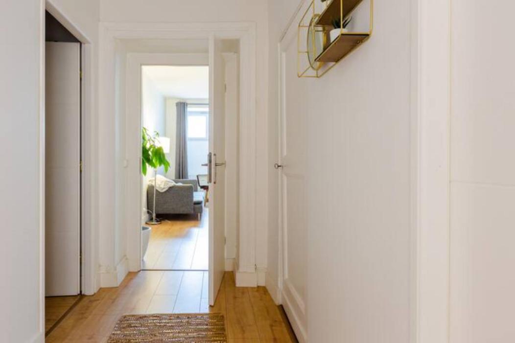 Hyper Centre Toulouse : T3 A Jeanne D Arc Apartment Ngoại thất bức ảnh